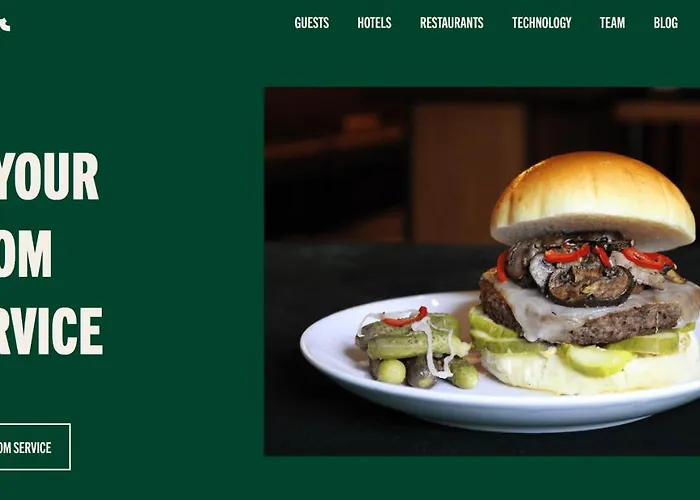 Hotel Ninety Five - Jfk Airport Nueva York