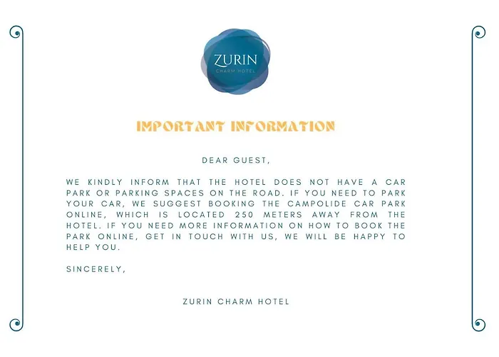Zurin Charm Hotel Lissabon