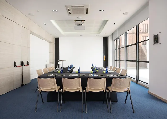Sercotel Suites Bogota Norte