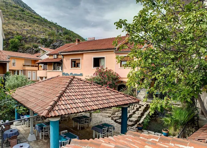Villa Botticelli Mostar