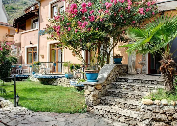 Villa Botticelli Mostar