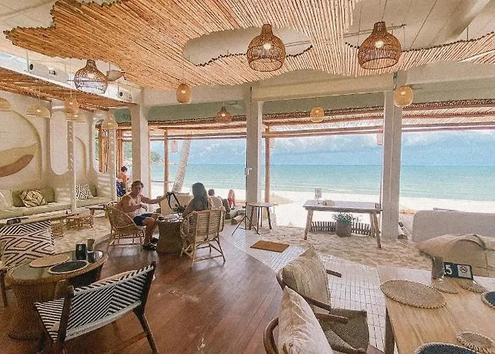 Phangan Bayshore Resort Koh Phangan