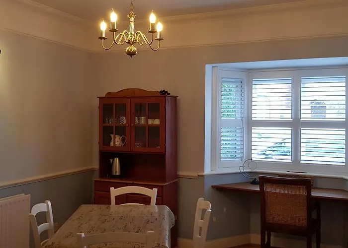 The Bakehouse Guesthouse Maidenhead