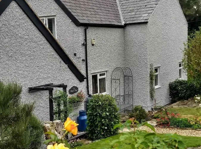 Pentre Isaf