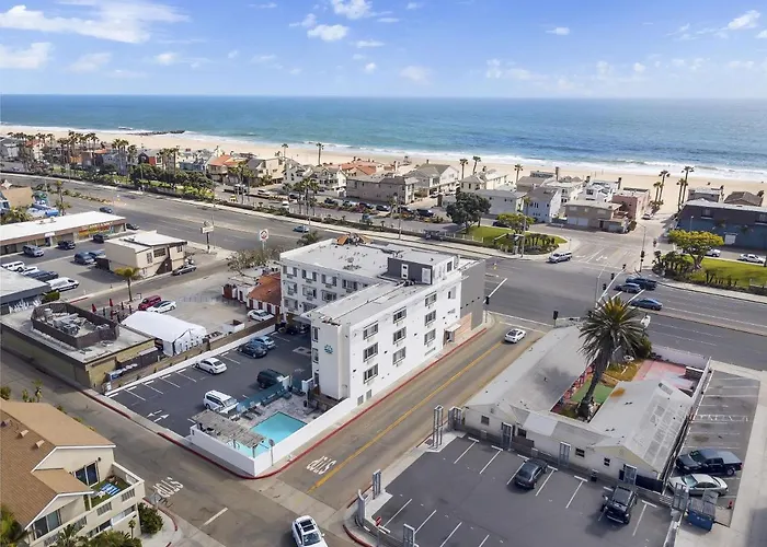 Hotel Solarena, BW Premier Collection, Newport Beach