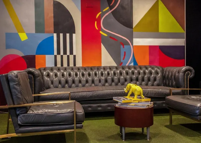 Artel Hotel By The Red Collection Times Square Nueva York