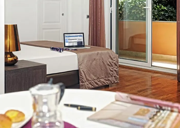 Suites Rome 55