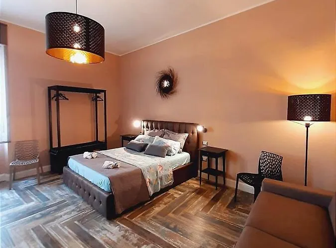 Bed and Breakfast Sa Mama 'E Su Sole Cagliari