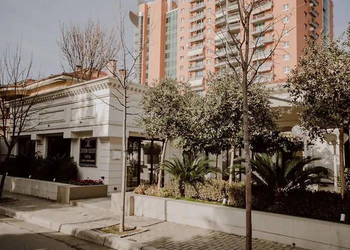 Green House Hotel&Restaurant