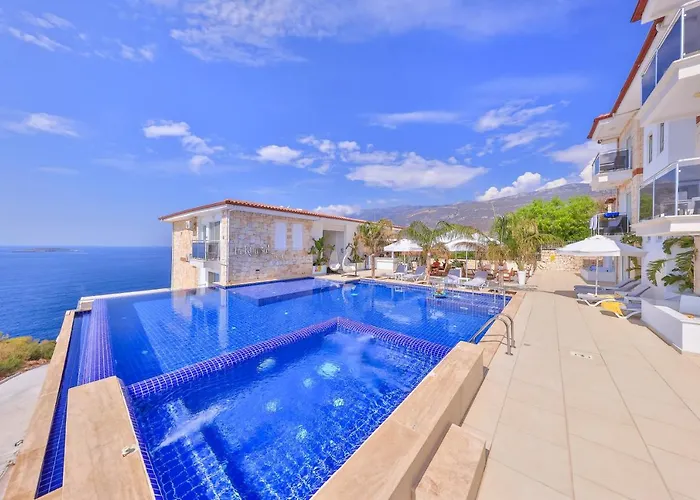 La Kumsal Hotel
