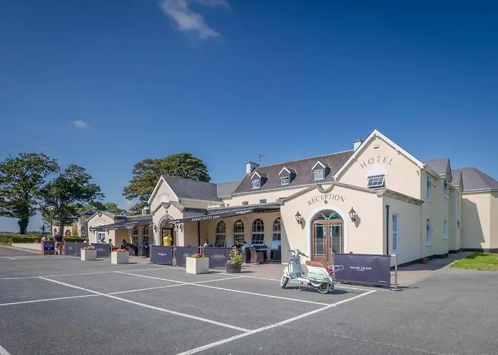 Danby Hotel