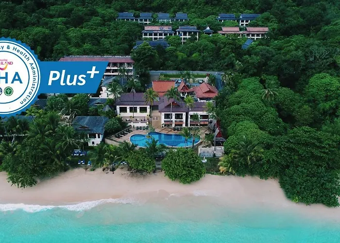 Panwa Boutique Beachfront Phuket
