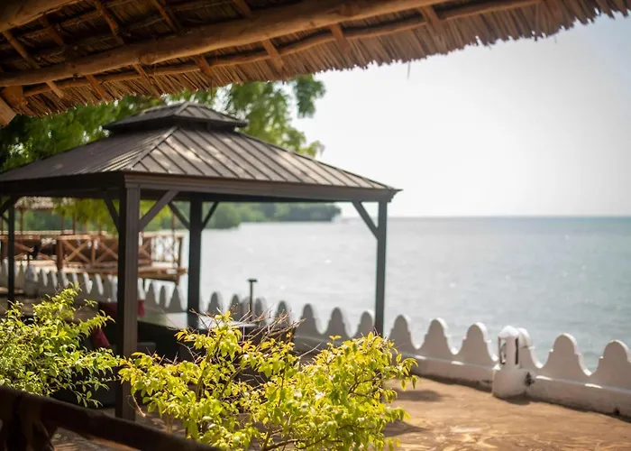 Sea View Beach Hotel
