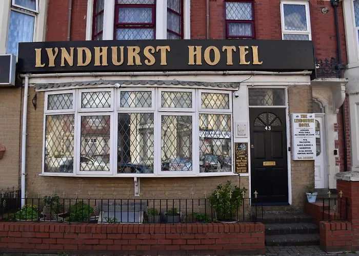 Lyndhurst Hotel