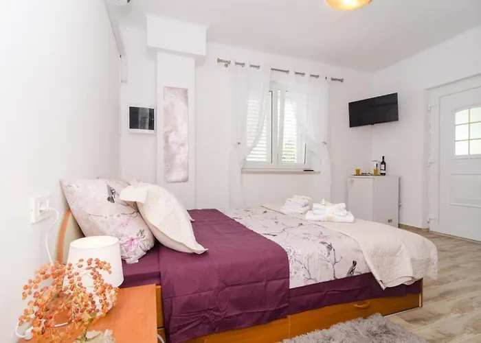 Apartment & Room Lady O Dubrovnik