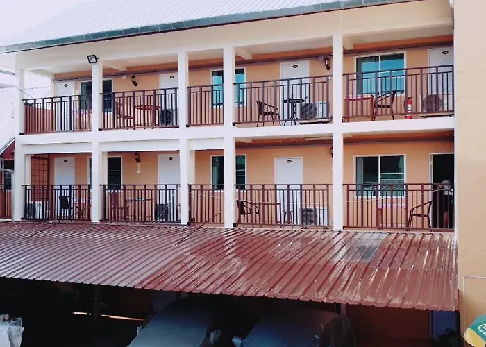 A.N. House
