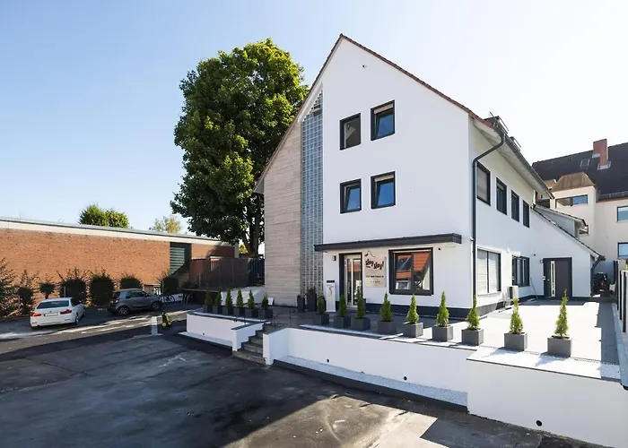 Staystay Guesthouse I 24 Hours Check-In