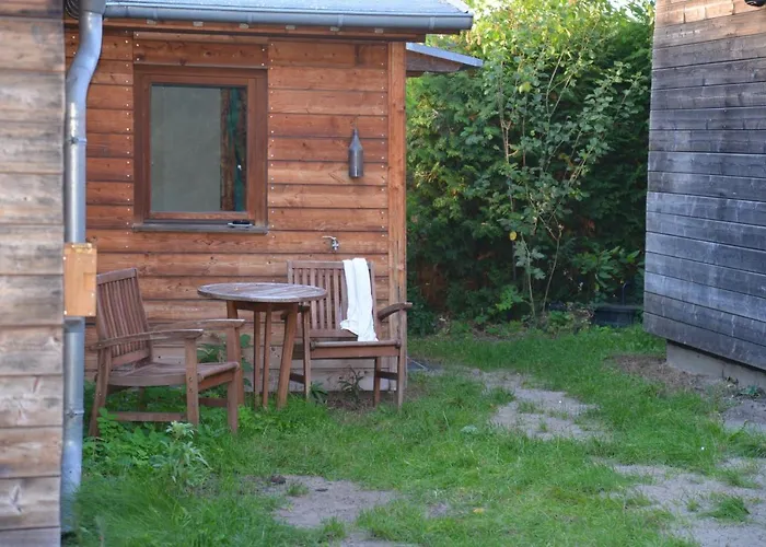 Gästehaus Kevin Schult