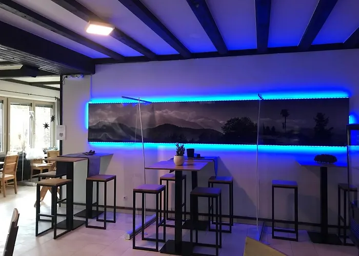 Hotel Bavaria
