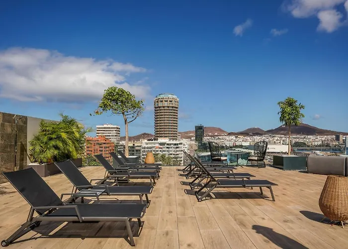 Hotel LIVVO Lumm
