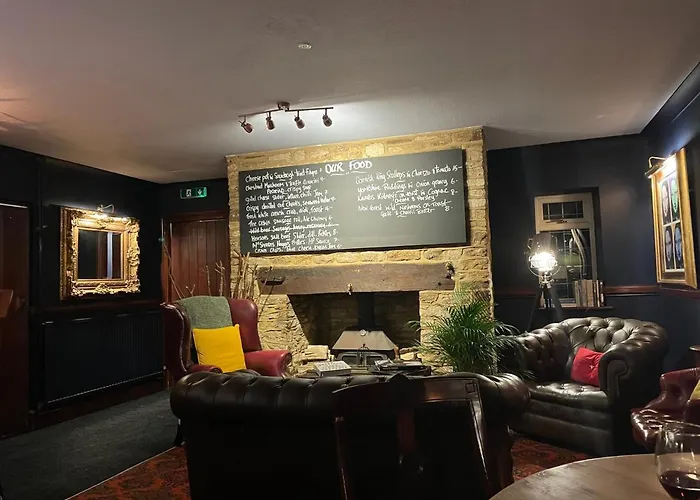 Bed and Breakfast The Long House Cirencester