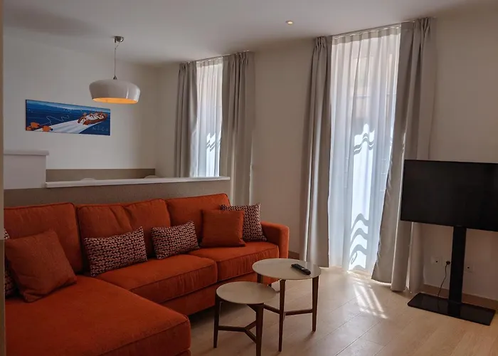 Share Inn Appartements
