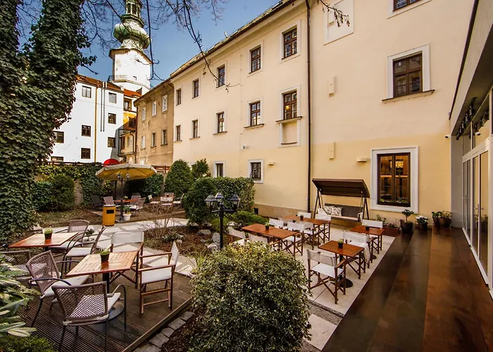 BEIGLI Hotel&Garden