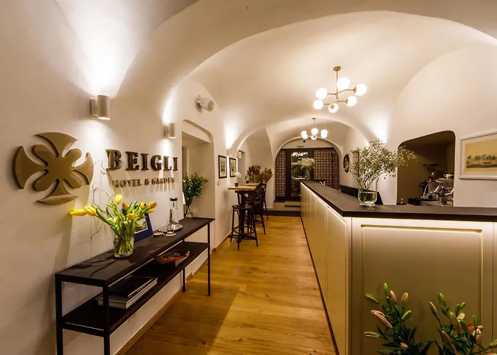 BEIGLI Hotel&Garden