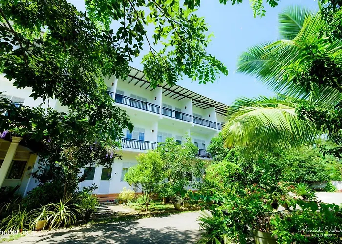 Sera Villa Galle