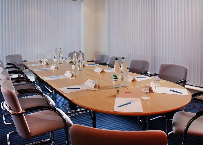 Ramada Encore Chatham Maidstone