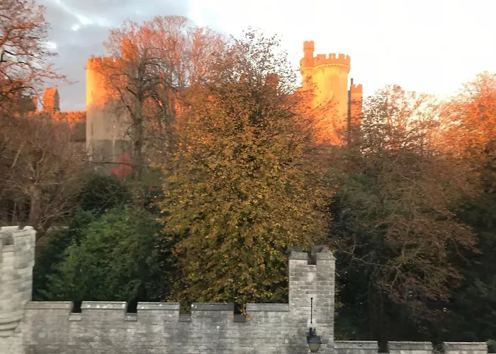 The Town House Hotel Arundel