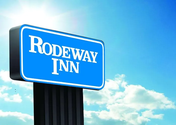 Rodeway Inn São Francisco