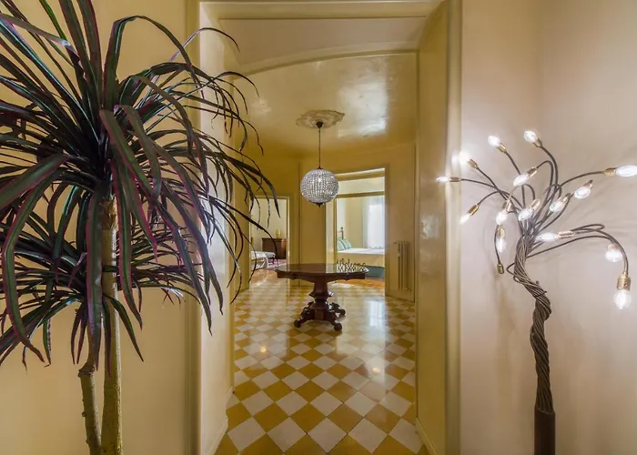 Bed and Breakfast Bed And Bike - Bergamo Dream House