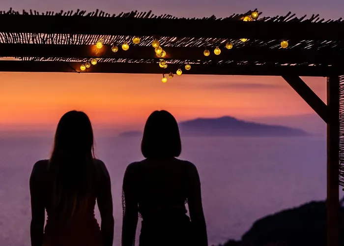 Hotel Il Girasole Anacapri 