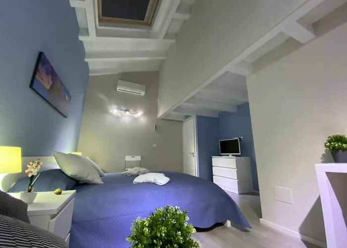 Bnb Archimede Catania