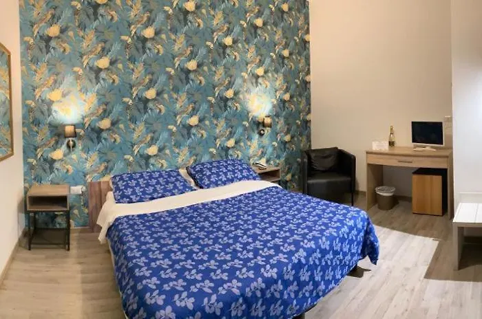 Hotel Ai Tufi Siena