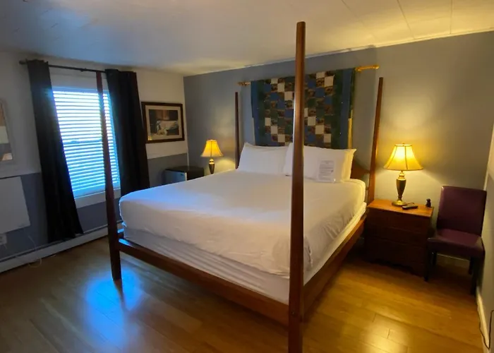 Bromley View Inn