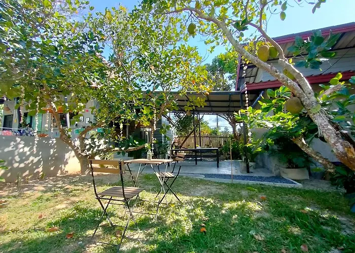 Dox Ko Lanta Hotel