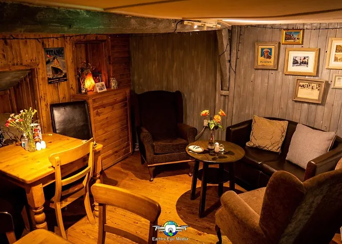 The Bear Inn Llandovery