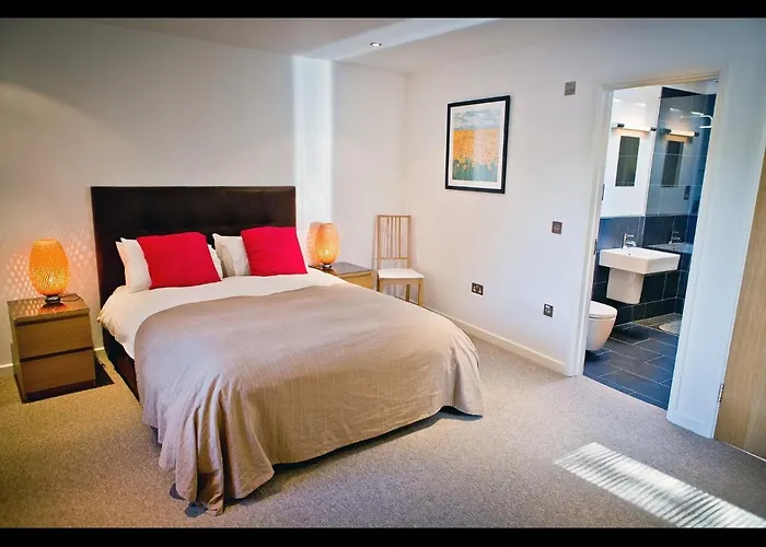 The Cedars Hotel Bathford