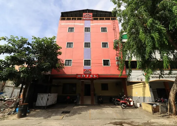 Ams Hotel Koja
