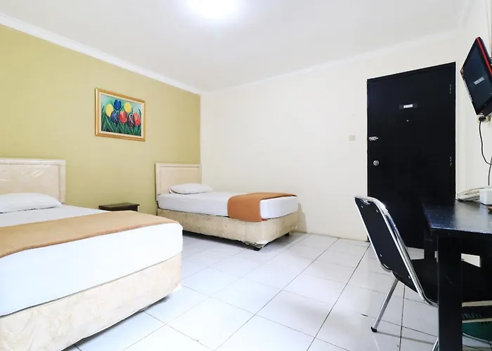 Ams Hotel Koja