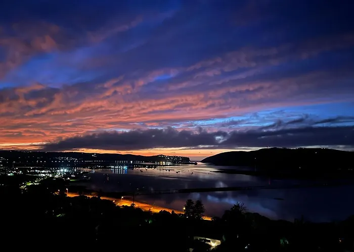 Paradise Found Knysna