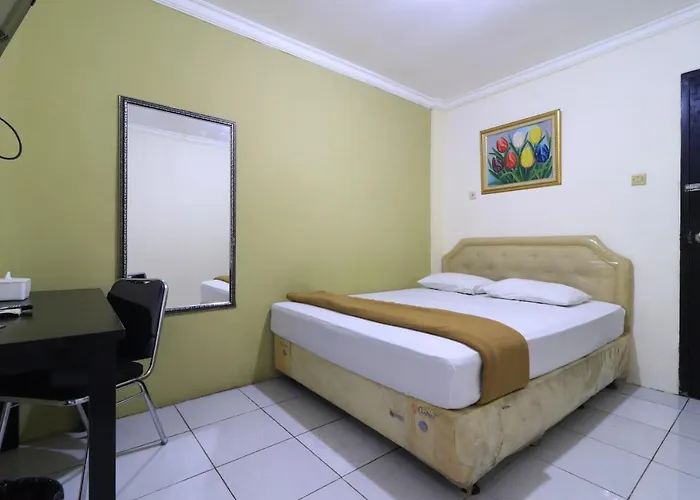 Ams Hotel Koja