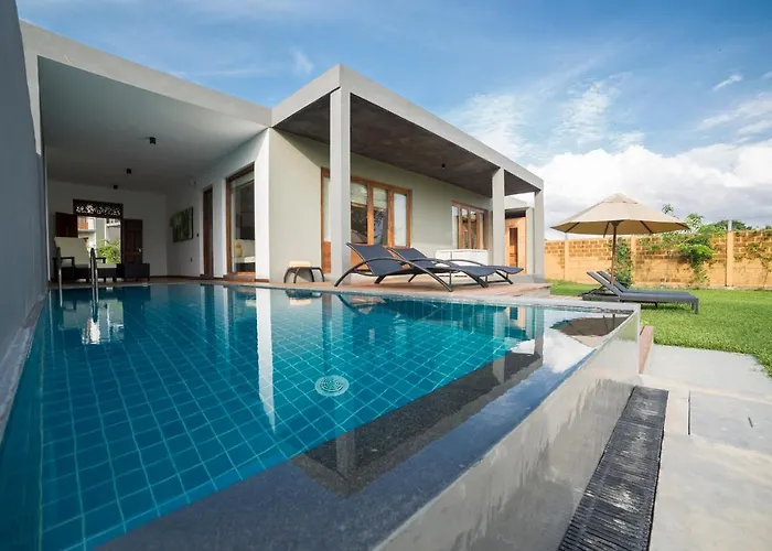 Aliya Resort And Spa - Thema Collection Sigiriya