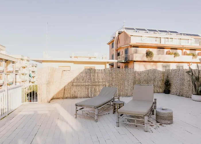 Sole Suites Sorrento