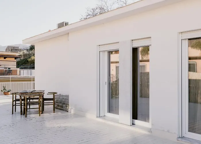 Sole Suites Sorrento
