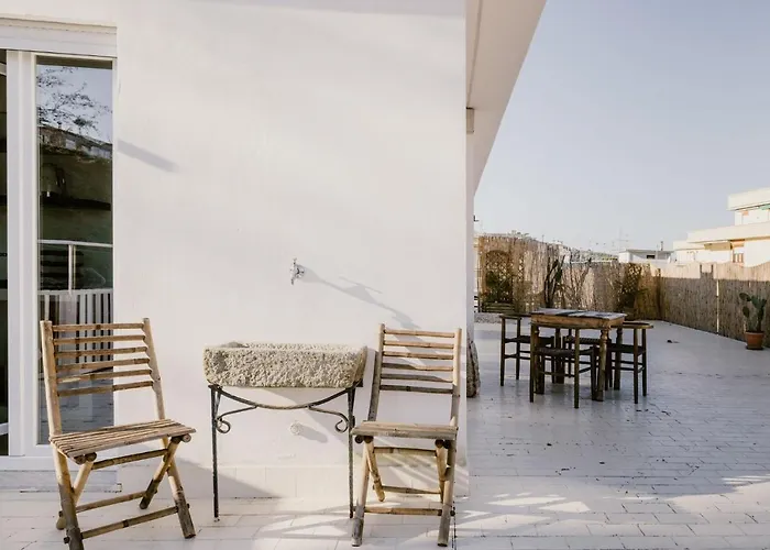 Sole Suites Sorrento