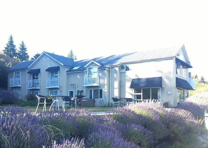 Lake Wanaka Lodge