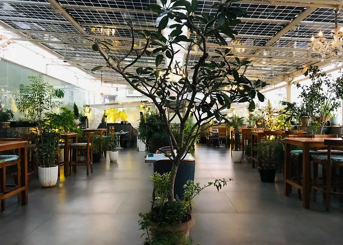Hotel Executive Enclave Bombay